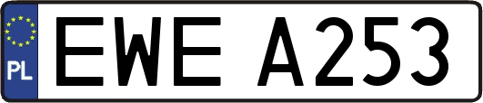 EWEA253