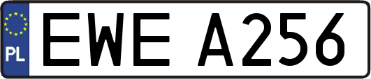 EWEA256