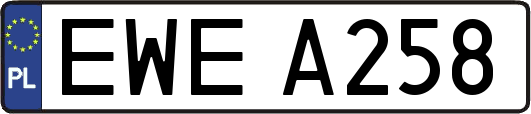 EWEA258