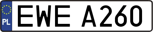 EWEA260