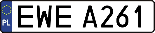 EWEA261