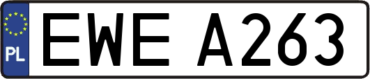 EWEA263