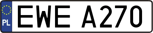 EWEA270