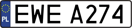 EWEA274