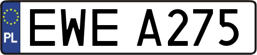 EWEA275