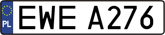 EWEA276