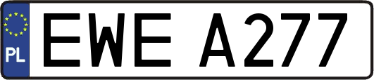 EWEA277