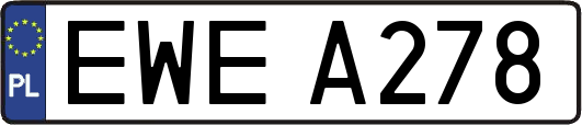 EWEA278