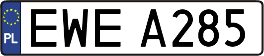 EWEA285