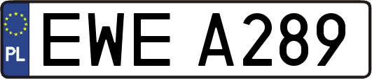 EWEA289