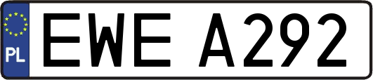 EWEA292