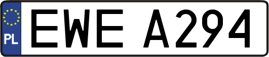 EWEA294