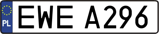 EWEA296