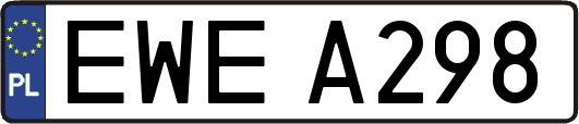 EWEA298