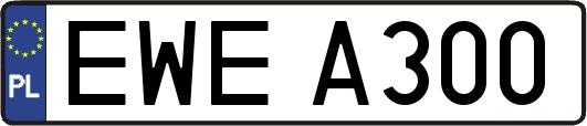 EWEA300