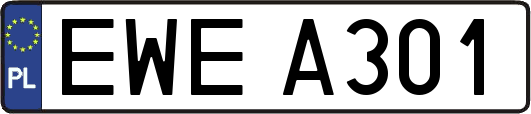 EWEA301