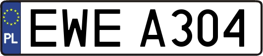 EWEA304
