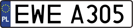 EWEA305