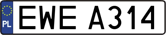 EWEA314