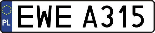 EWEA315