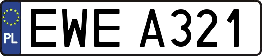 EWEA321