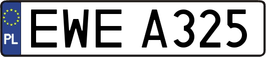 EWEA325