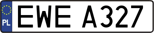 EWEA327
