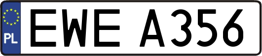 EWEA356