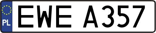 EWEA357