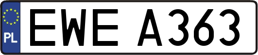 EWEA363