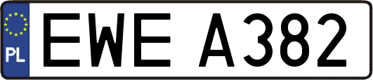 EWEA382