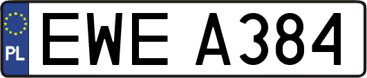 EWEA384