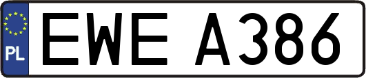 EWEA386