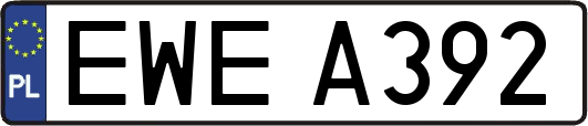 EWEA392