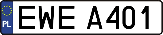 EWEA401