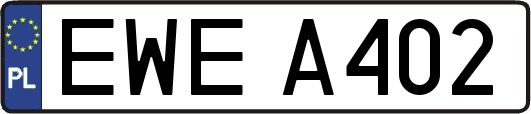 EWEA402