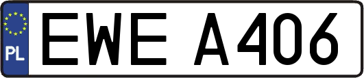 EWEA406