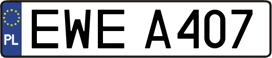EWEA407
