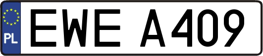 EWEA409