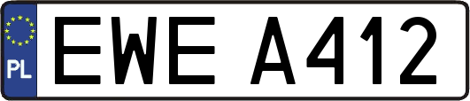 EWEA412