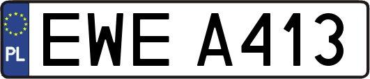 EWEA413