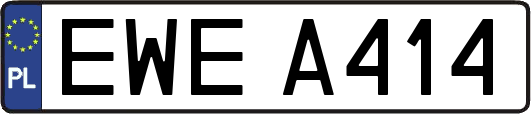 EWEA414