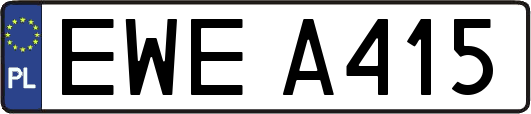 EWEA415