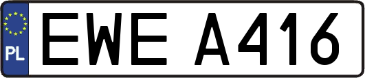 EWEA416