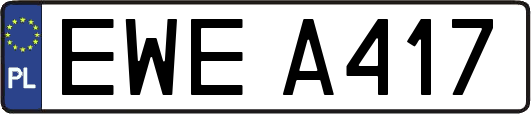EWEA417