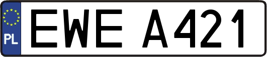 EWEA421