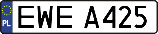 EWEA425