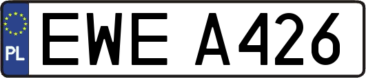 EWEA426