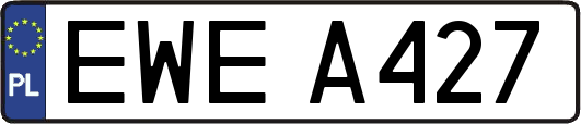 EWEA427