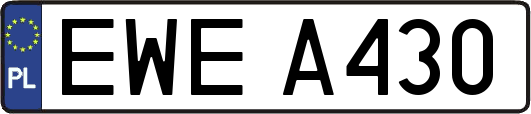EWEA430